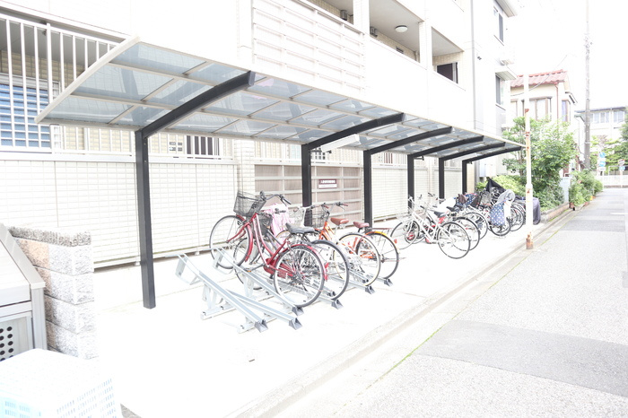 その他共用部分