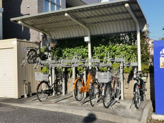 その他共用部分