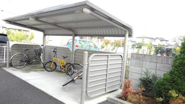 その他共用部分