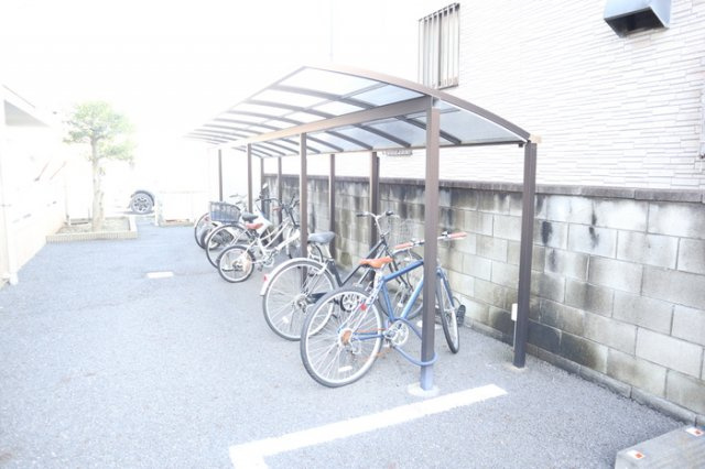 その他共用部分