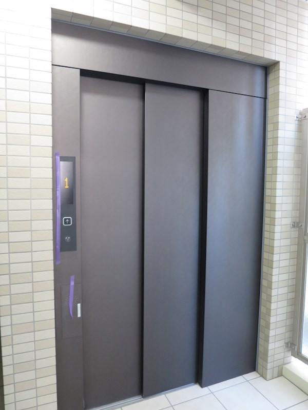 その他共用部分