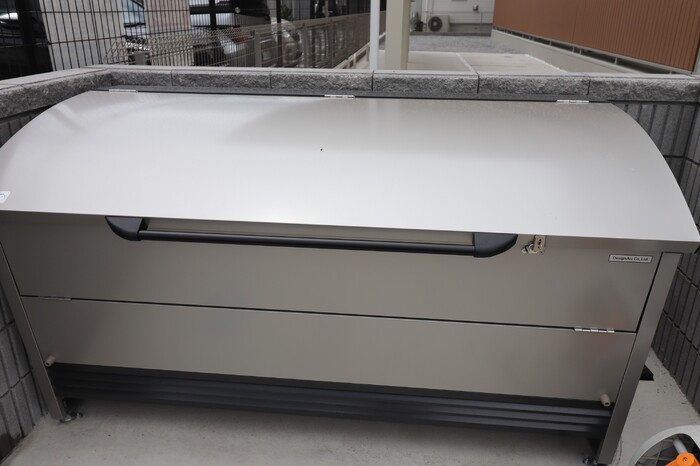 その他共用部分