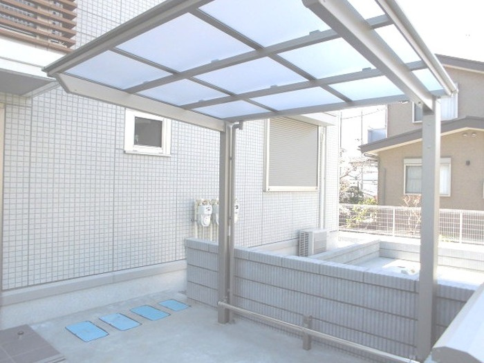 その他共用部分