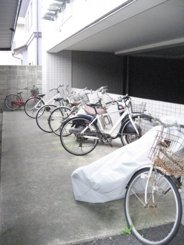 その他共用部分