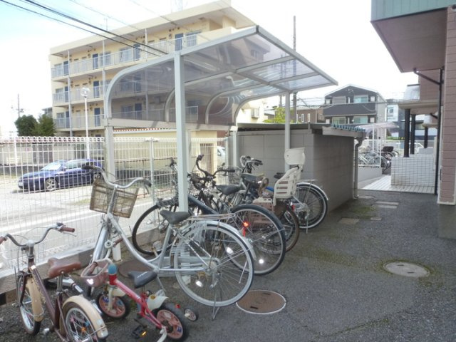 その他共用部分