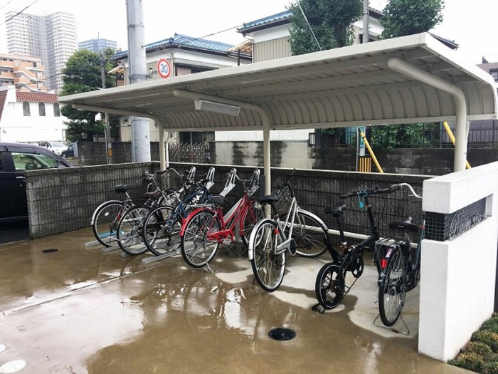 その他共用部分