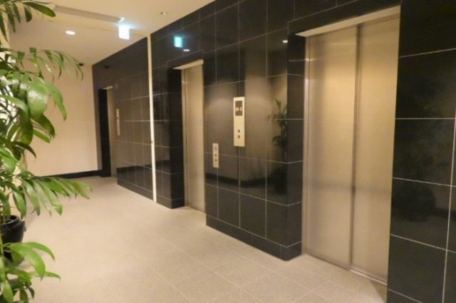 その他共用部分
