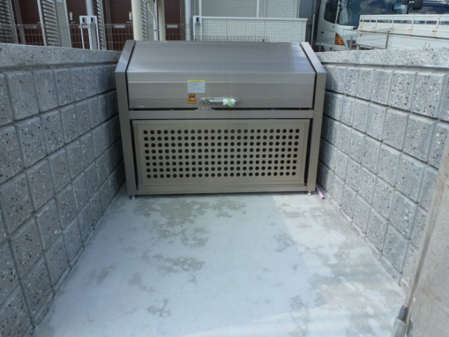 その他共用部分