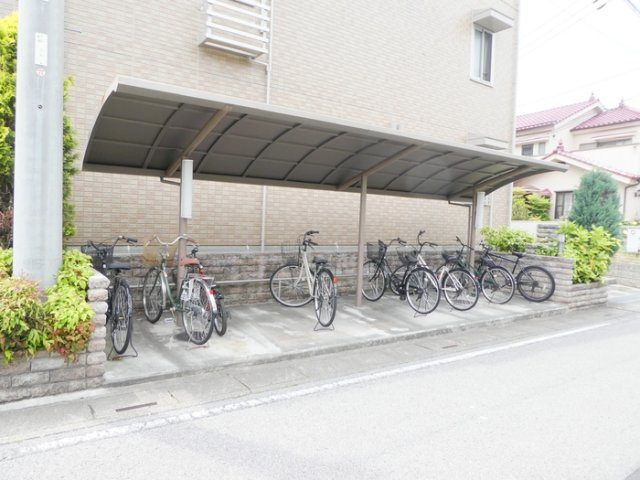 その他共用部分