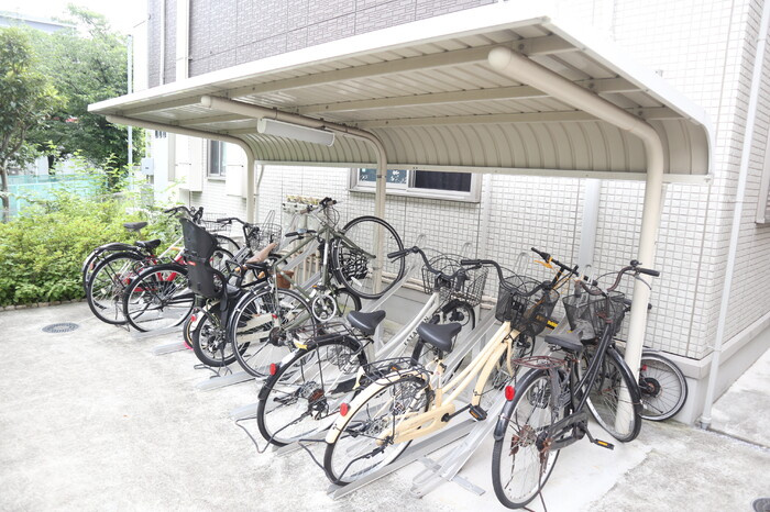 その他共用部分