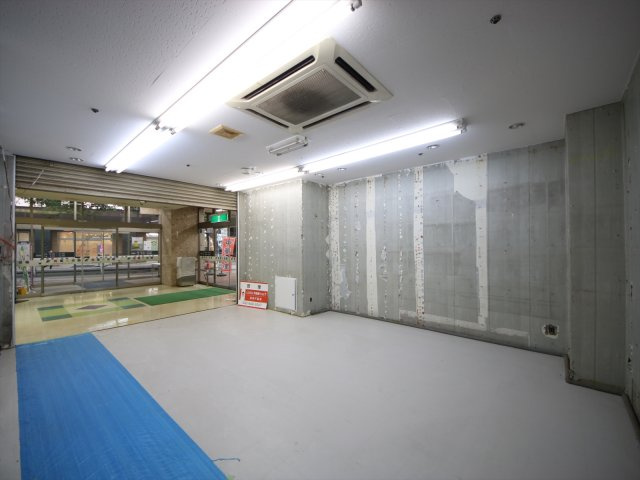 内装