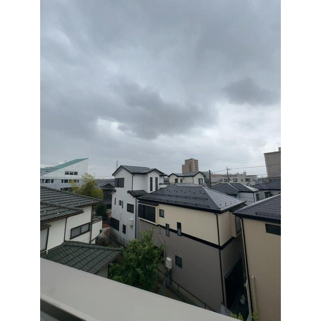 展望