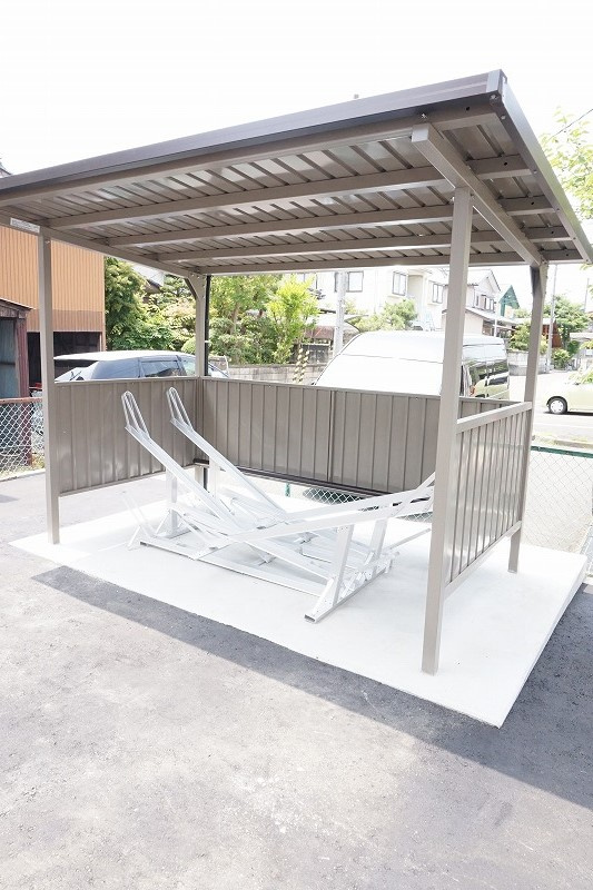 その他共用部分