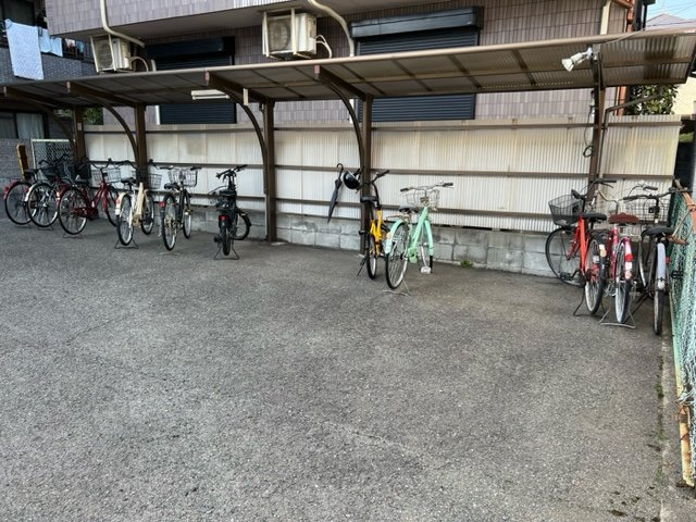 その他共用部分