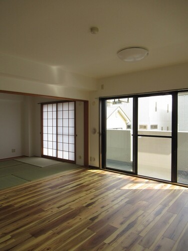 居間・リビング