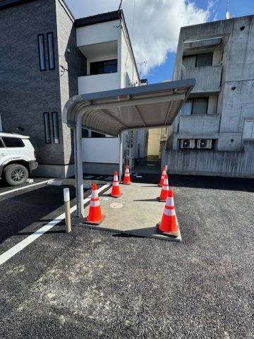 その他共用部分
