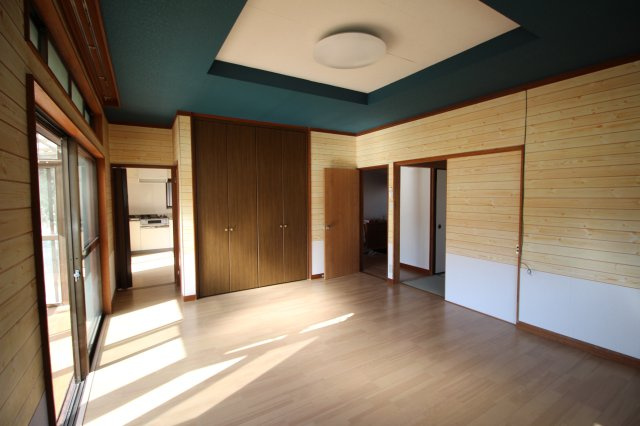 居間・リビング