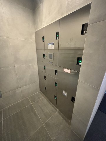 その他共用部分