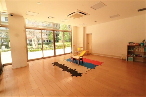 その他共用部分