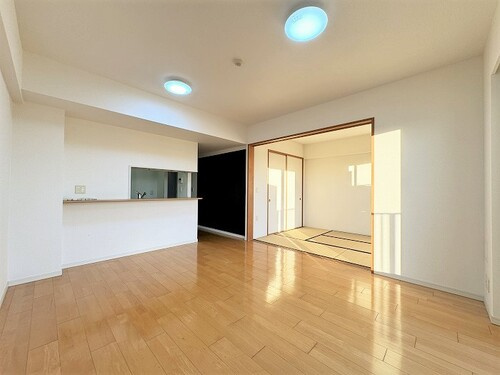 居間・リビング