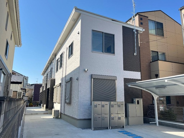 居間・リビング