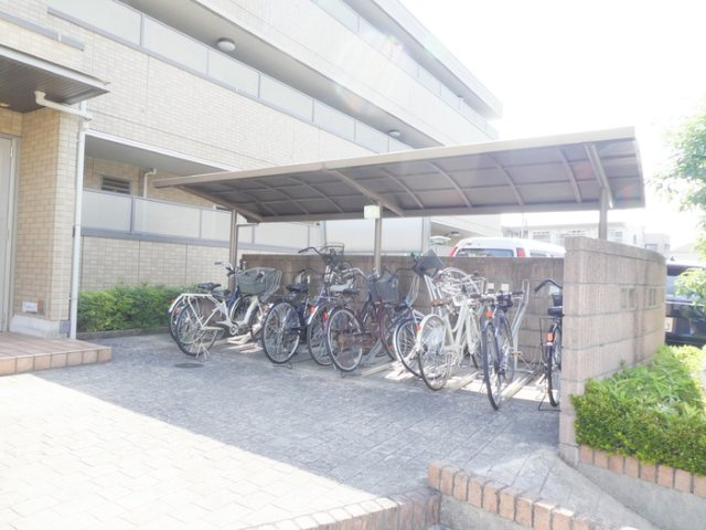 その他共用部分