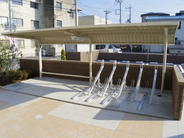 その他共用部分