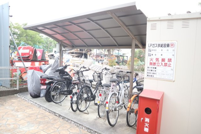 その他共用部分