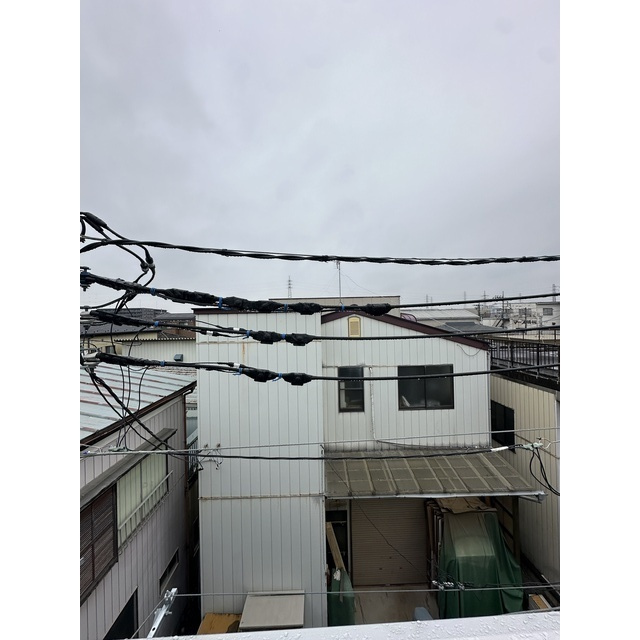 展望
