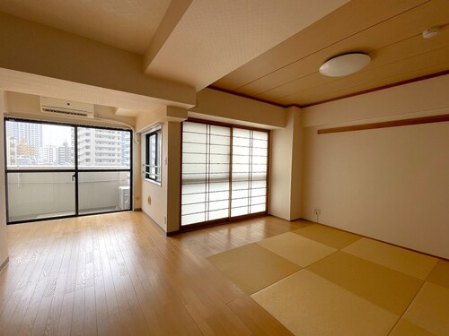 居間・リビング