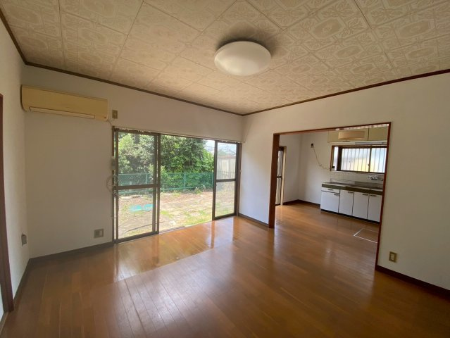 居間・リビング