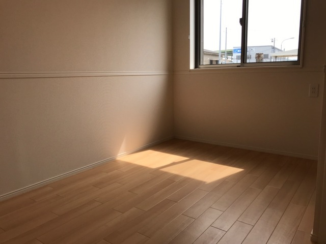 洋室