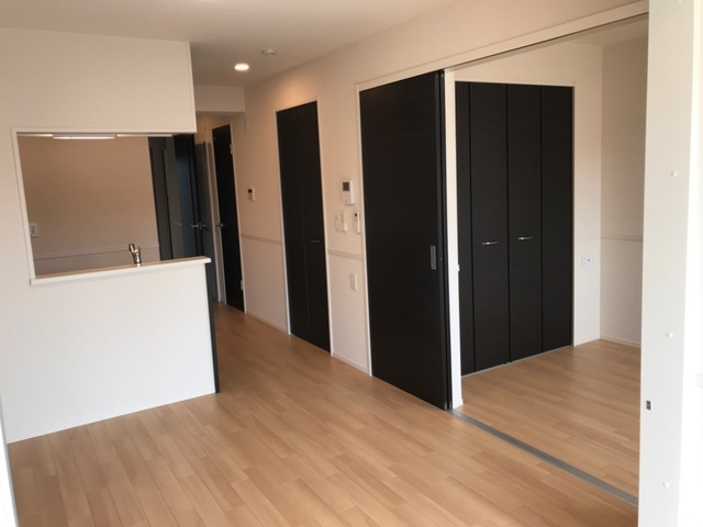 居間・リビング