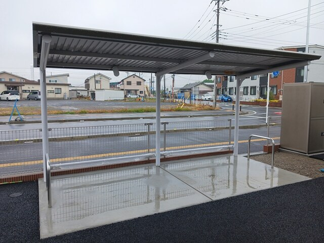 その他共用部分
