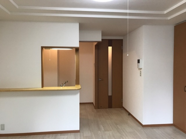 居間・リビング