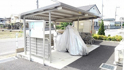 その他共用部分