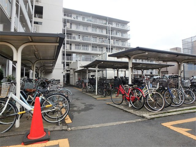共用部分