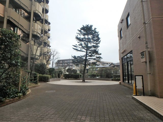 共用部分