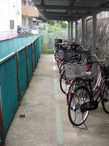共用部分