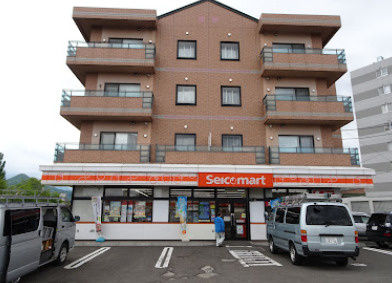 セイコーマート 発寒1条店