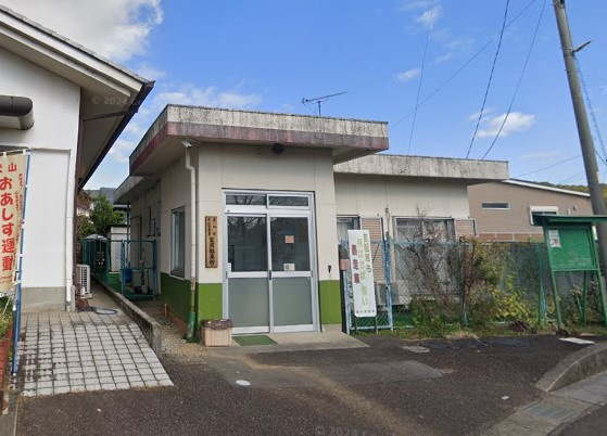 犬山警察署富岡駐在所
