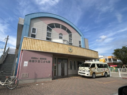 幼保連携型認定こども園希望ヶ丘こども園