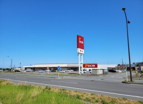 DCM花川店