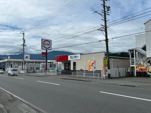 スシロー 伊那店