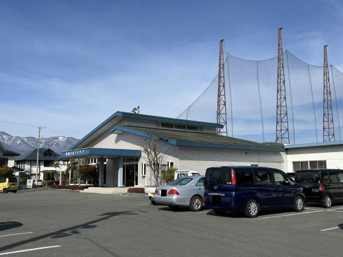 秀和ゴルフクラブ