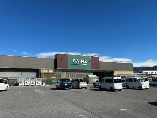 カインズ 伊那店