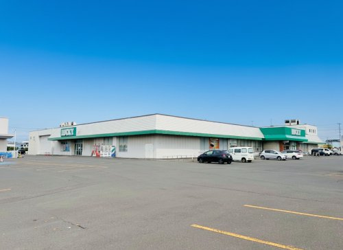 ラッキー北49条店