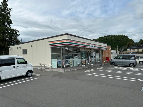 セブン-イレブン 伊那御園店