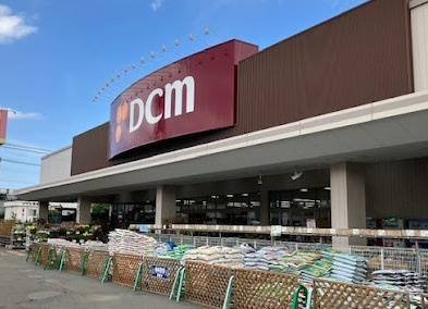 DCM 山の手店