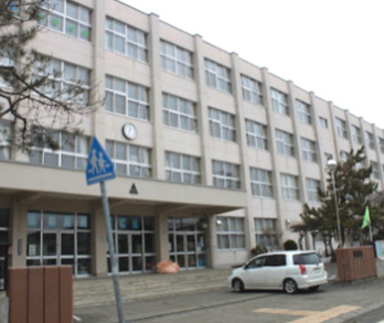 札幌市立山の手南小学校